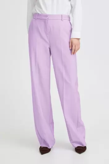 BYDANTA Trousers