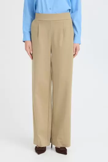 BYRIZETTA Trousers