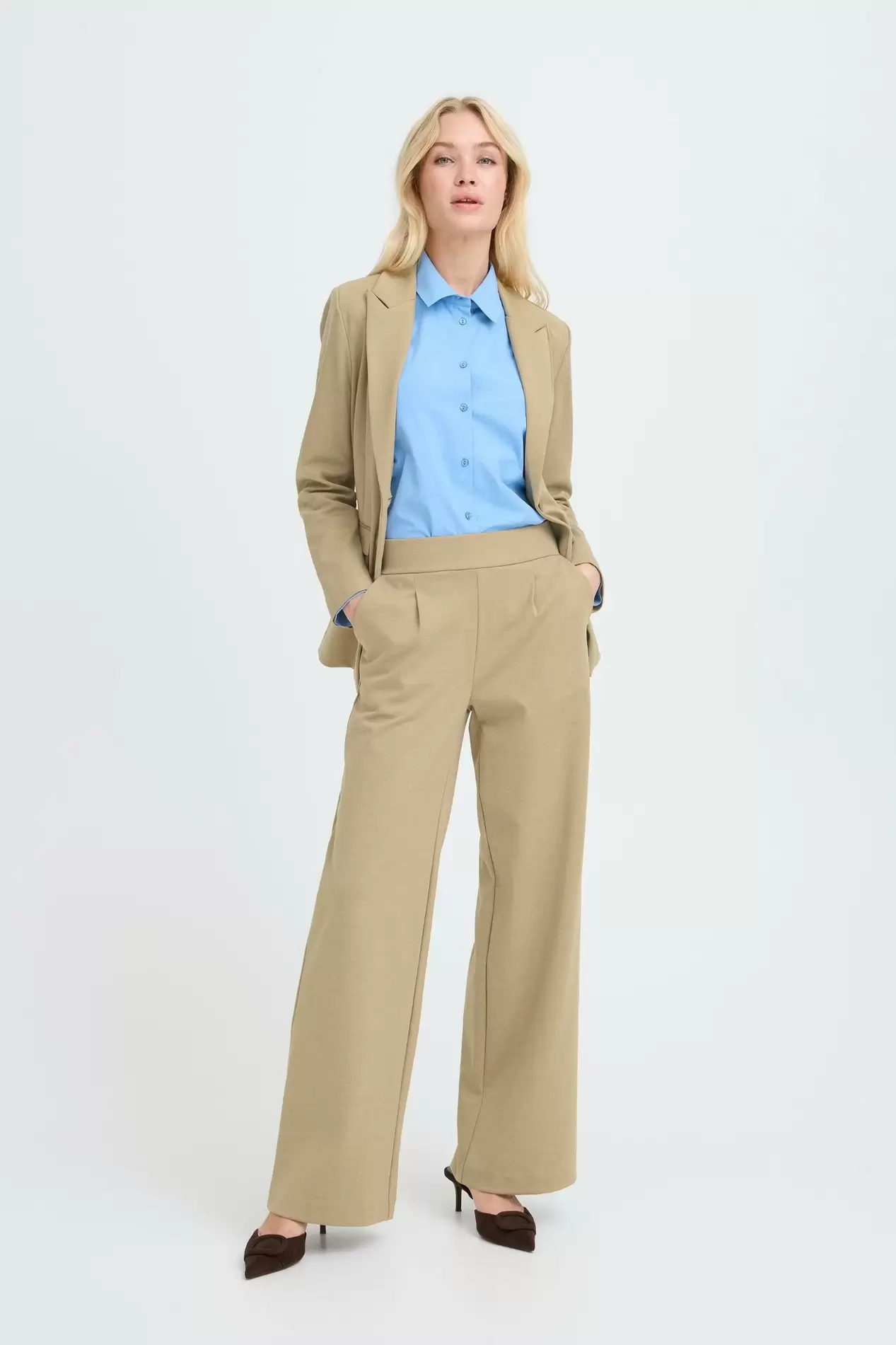 BYRIZETTA Trousers