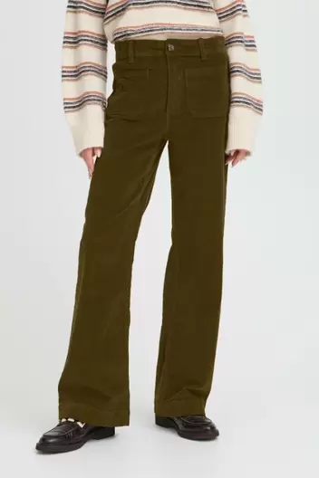 BYDASIK Trousers
