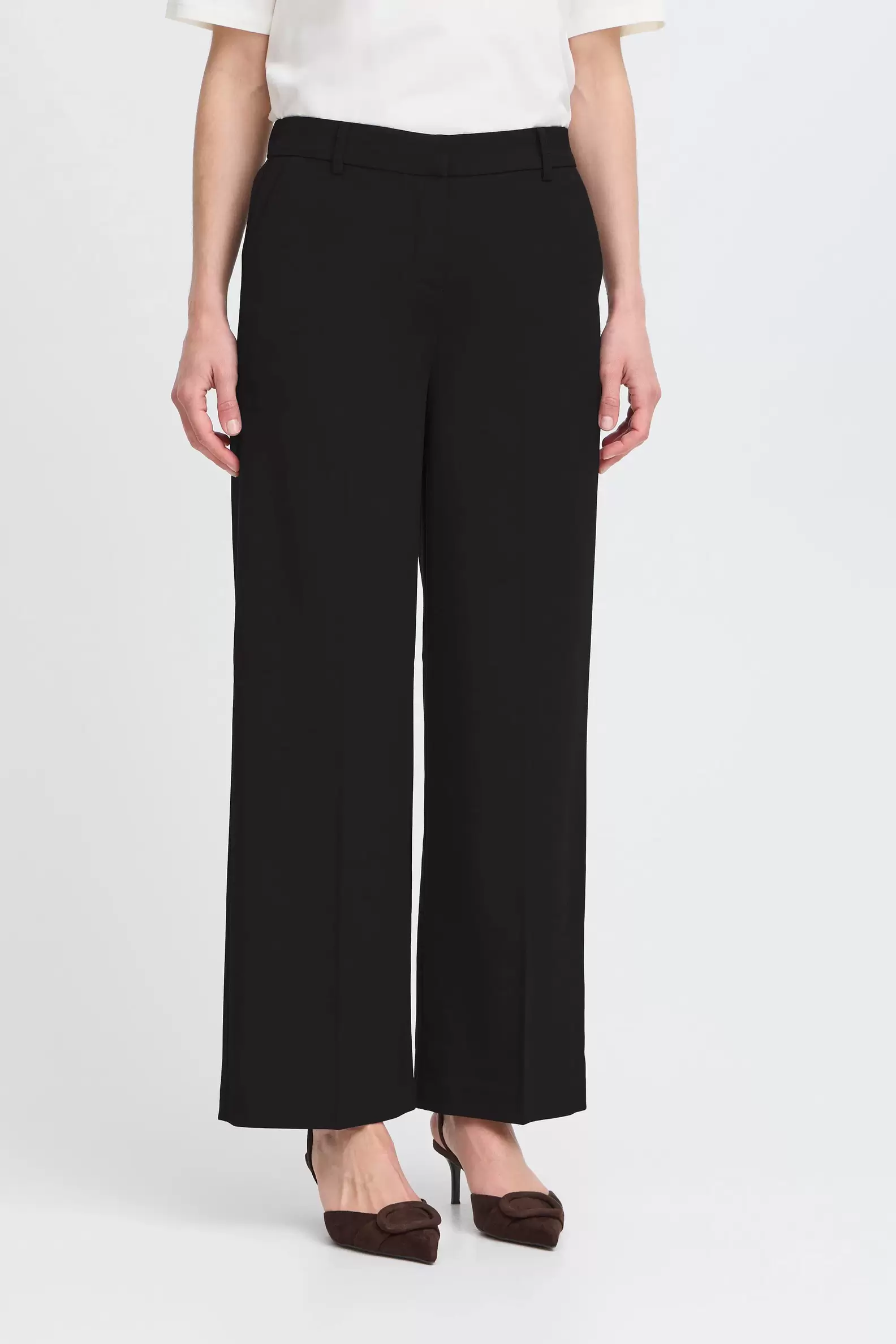BYDANTA Trousers