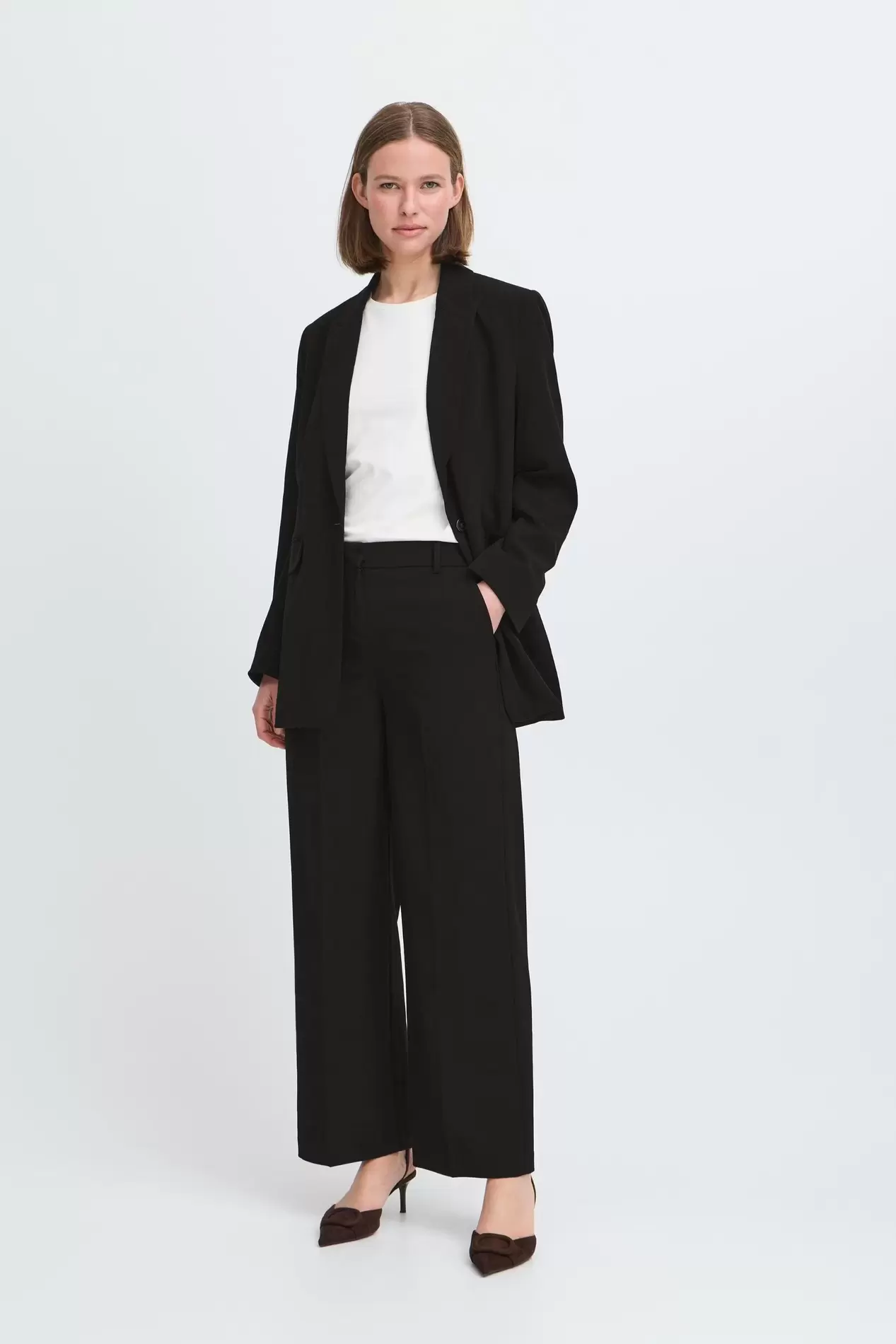 BYDANTA Trousers