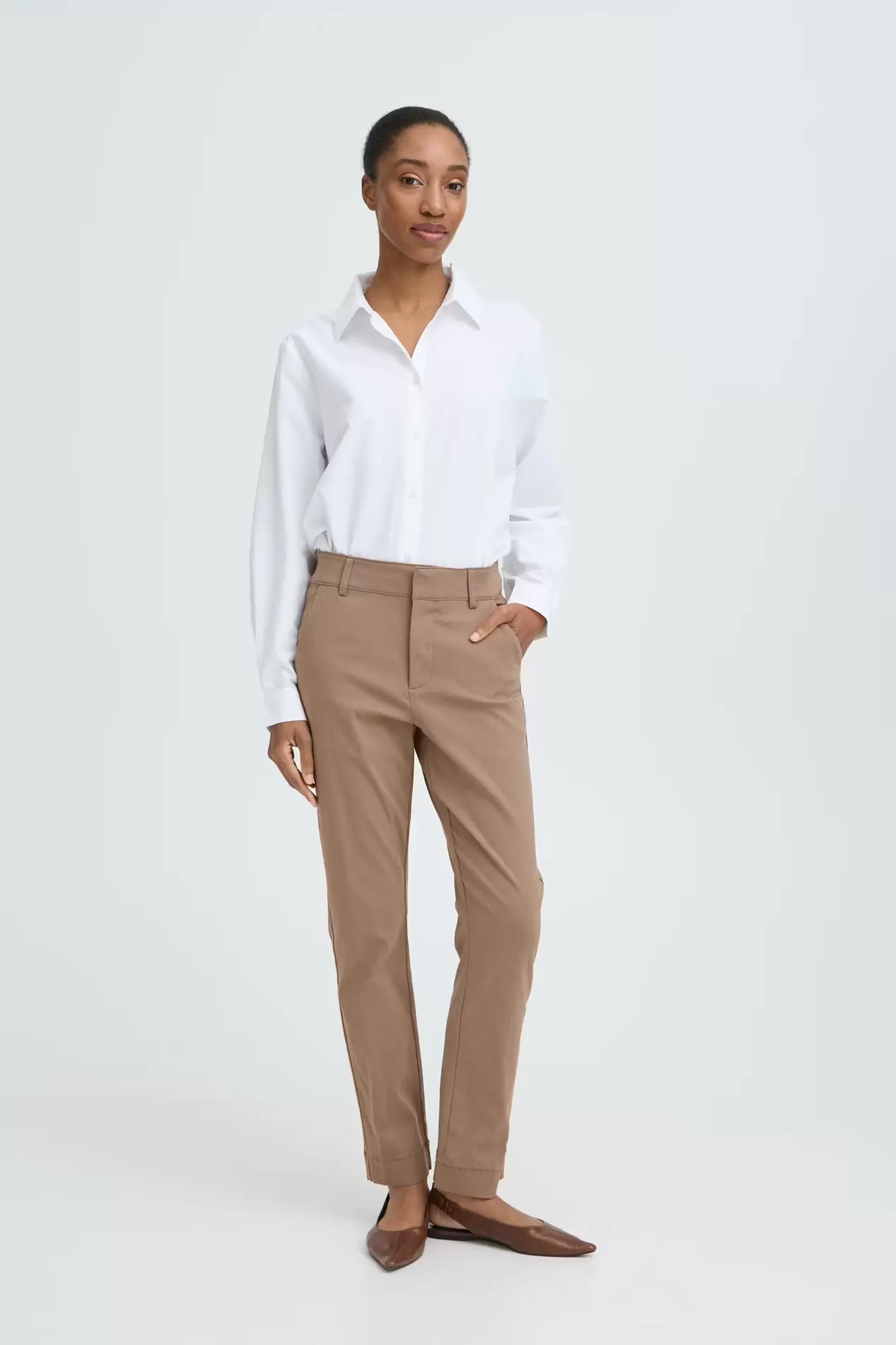 BYDIXI Trousers