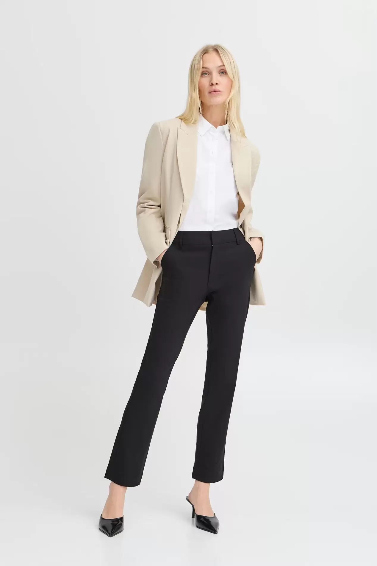 BYDIXI Trousers