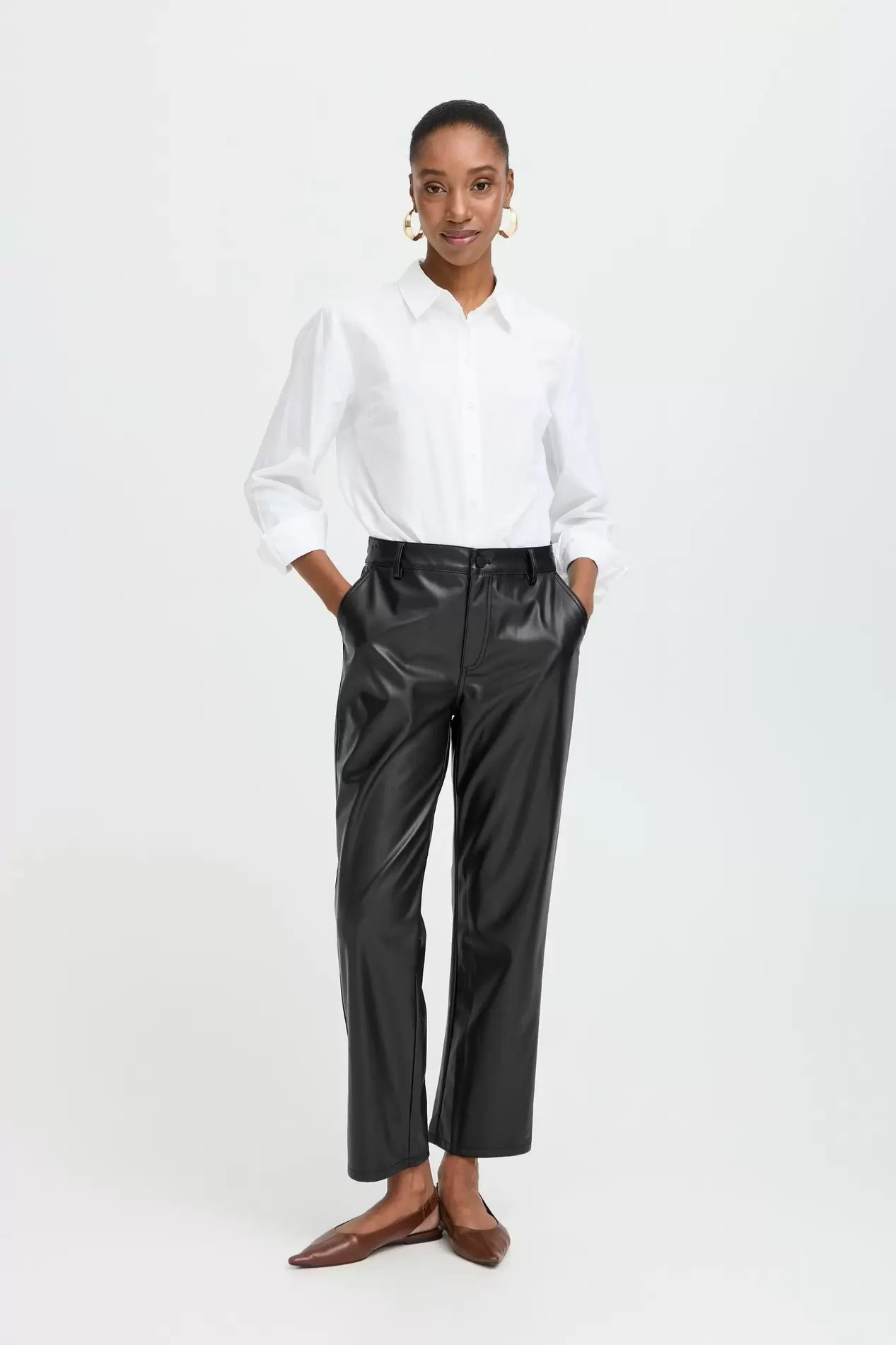 BYDAJA Trousers