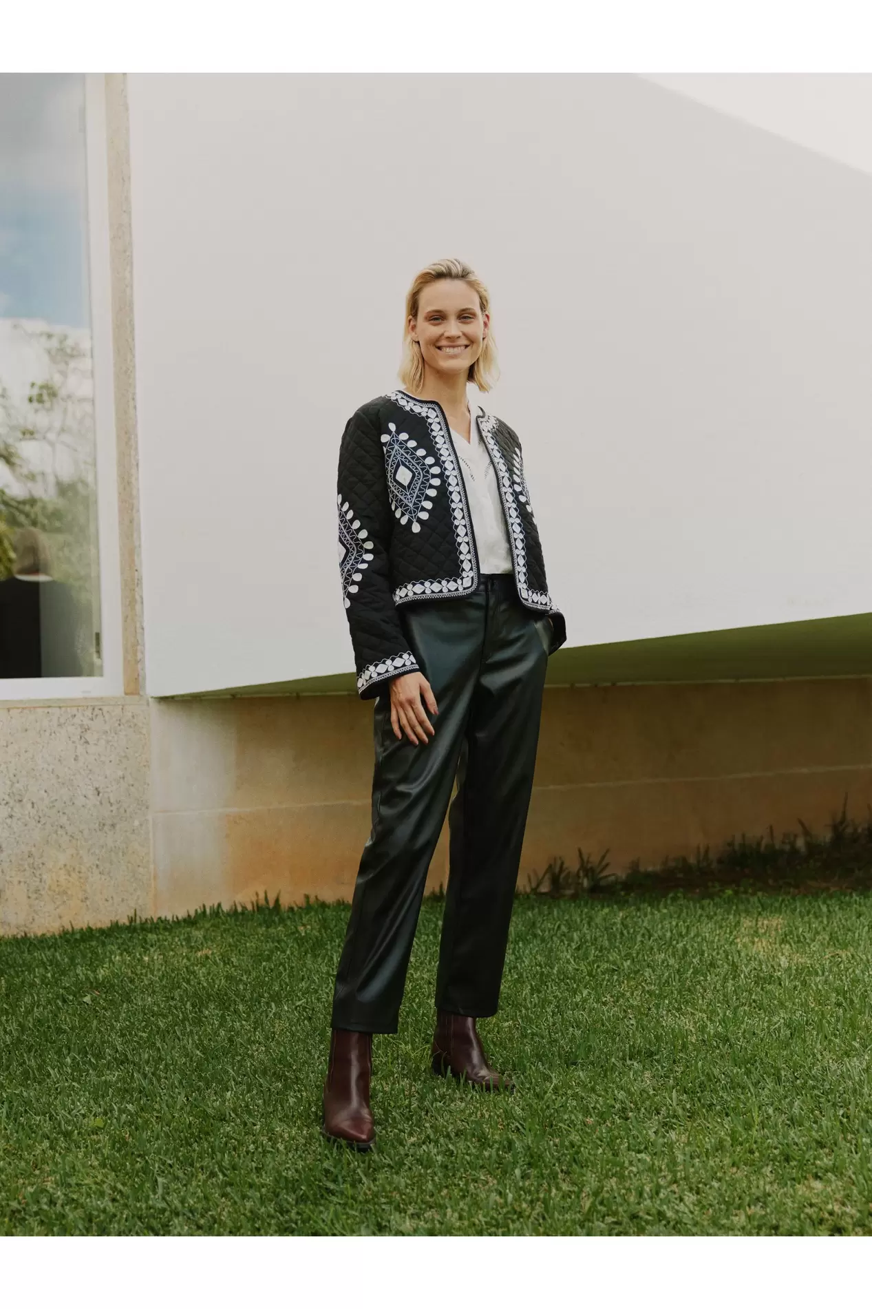 BYDAJA Trousers