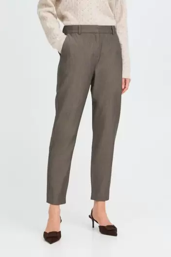 BYDANTA Trousers