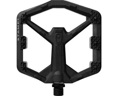 Cykelpedaler Crankbrothers Stamp 0 Large Black
