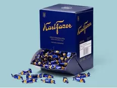 Karl Fazer Mjölkchoklad Godisautomat 3 kg