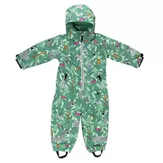 Skaloverall AMAZON FERN