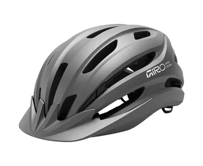 Cykelhjälm Giro Register Mips II Mat Titanium