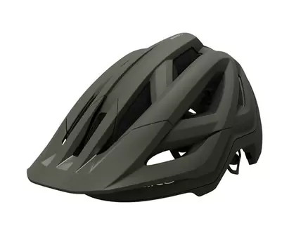 Cykelhjälm Giro Montaro Mips III Mat Dark Sage