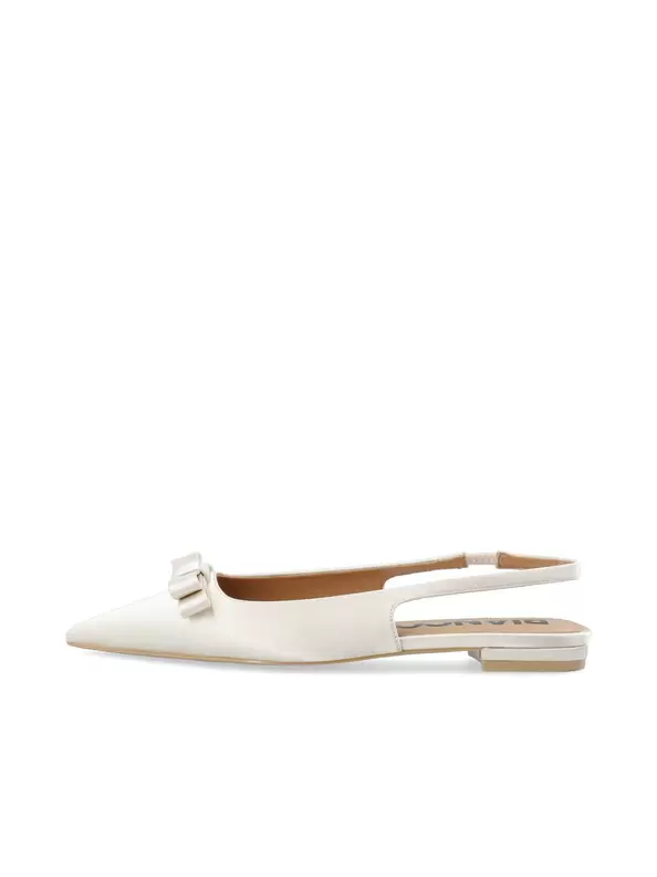 BIABARI SLINGBACKSKOR