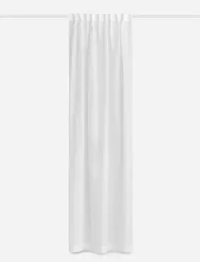 Dalsland Gardin White