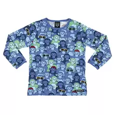 T-shirt HAPPY CHIMPZ NAUTIC