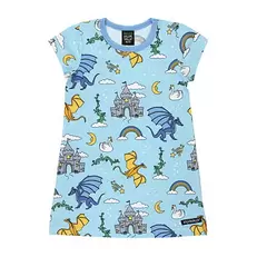 Klänning DREAMLAND LGT BREEZE