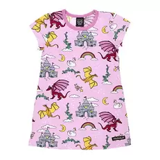 Klänning DREAMLAND LGT LILY