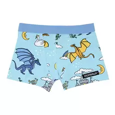 Boxershorts DREAMLAND LGT BREEZE