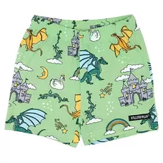 Shorts DREAMLAND LGT FERN