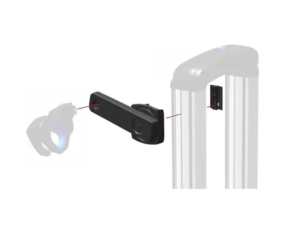 Ramadapter Almada CC-X61