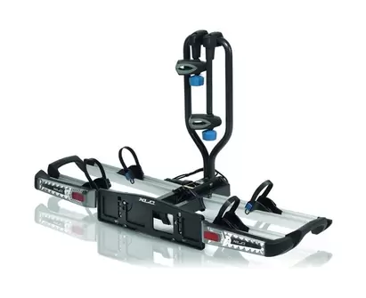 Cykelhållare Azura Easy WT VC-C09 2-Bike