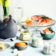 Påskkasse – 4 personer