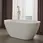BATHTUB DYNING 1600 WHITE