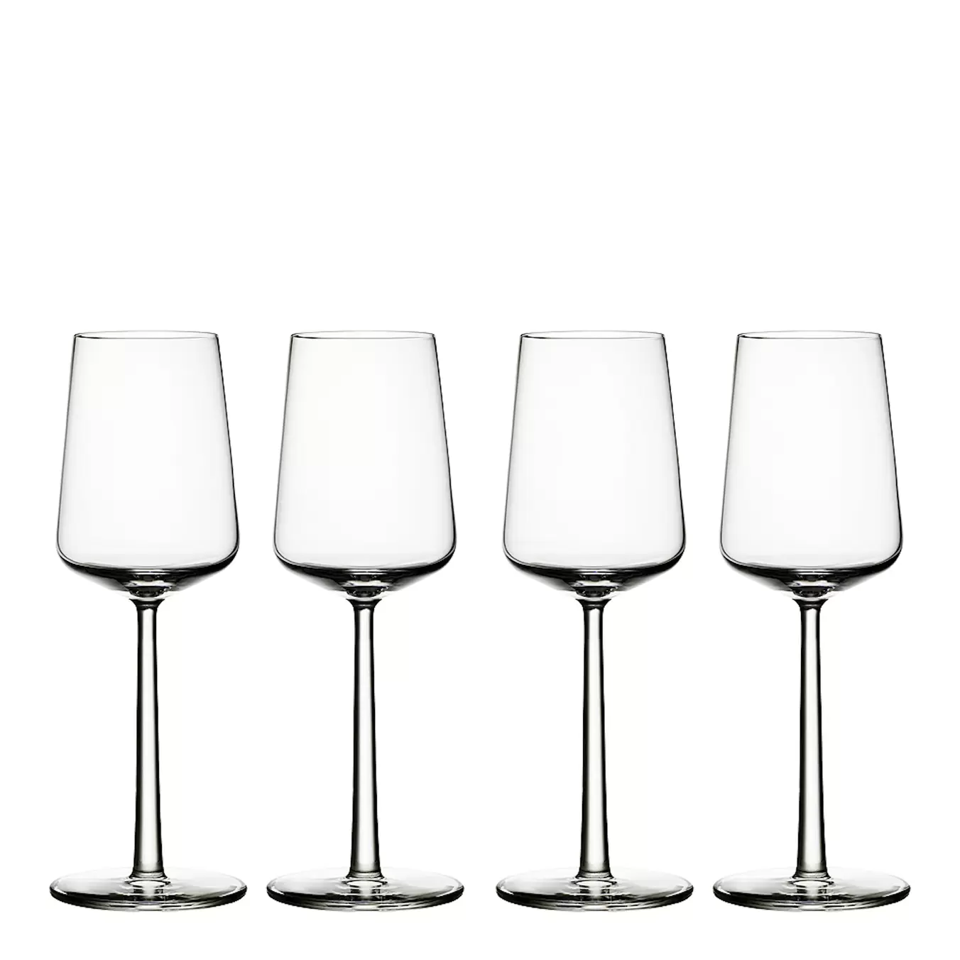 Essence Vinglas 33 cl 4-pack