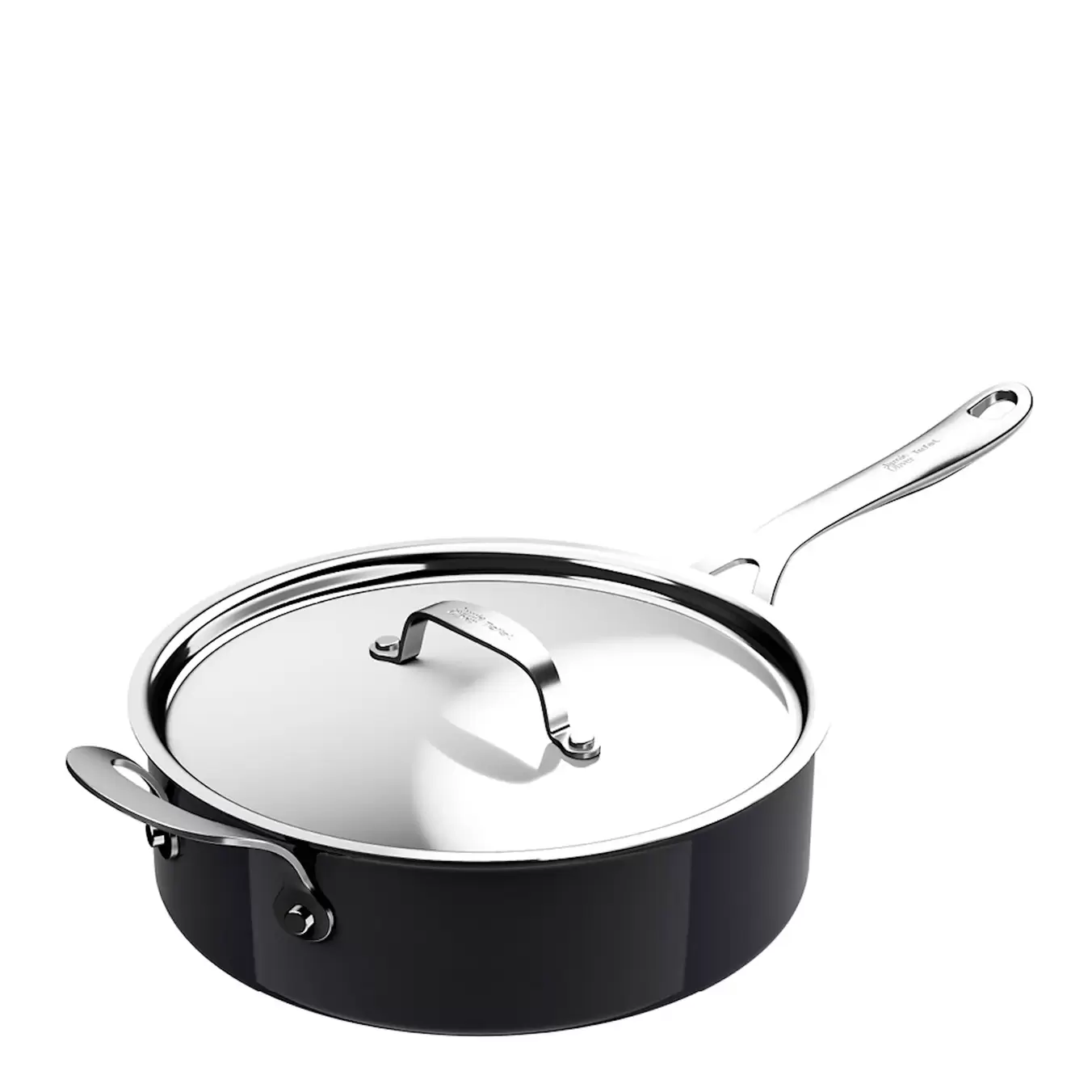 Tefal Enjoy Traktörpanna med lock 26 cm