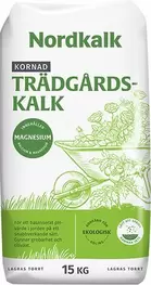 Kornad kalk Nordkalk 15kg