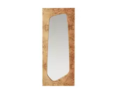 Folia Spegel H135 | Natur