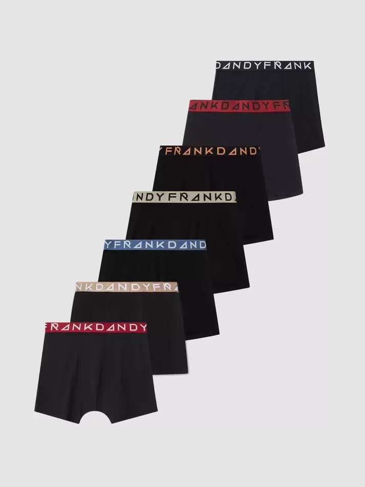 7-pack All Week Boxer