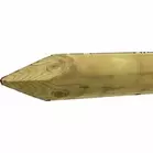 Stängselstolpe Nordic Fence Rund Ø5cm