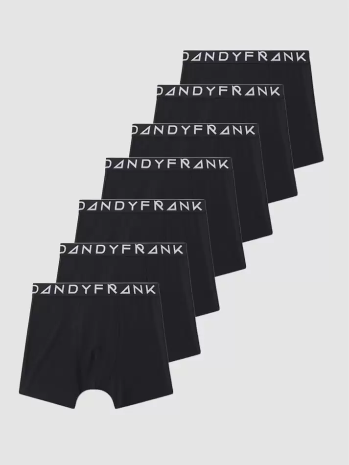 7-Pack Ultimate Tencel Boxer