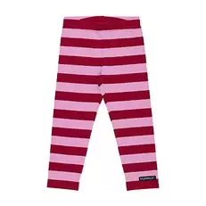 Tights STRIPES SALSA/BLOSSOM