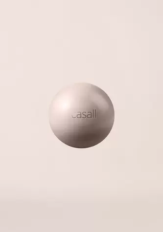 Body Toning Ball - Cashmere