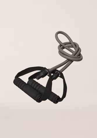 Exetube Medium - Dark cashmere