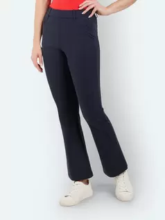 Bukser - Navy - Svej i Benet