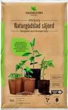 Såjord Hasselfors Naturgödslad 10L
