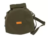 Roll Top väska 25 Large, olive