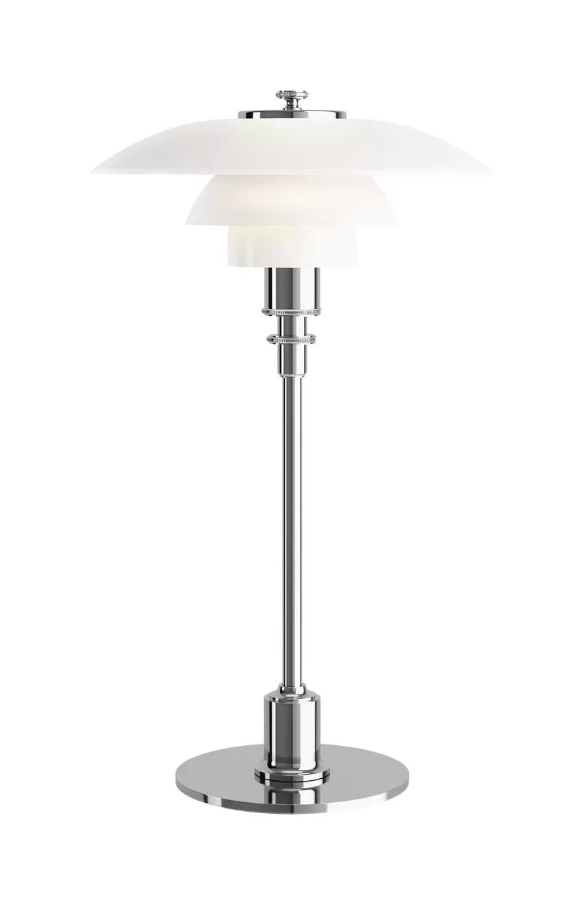 PH 2/1 Bordslampa
