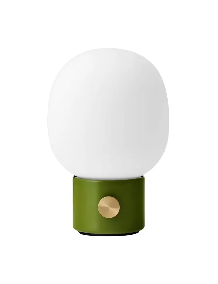 JWDA Table Lamp Portable