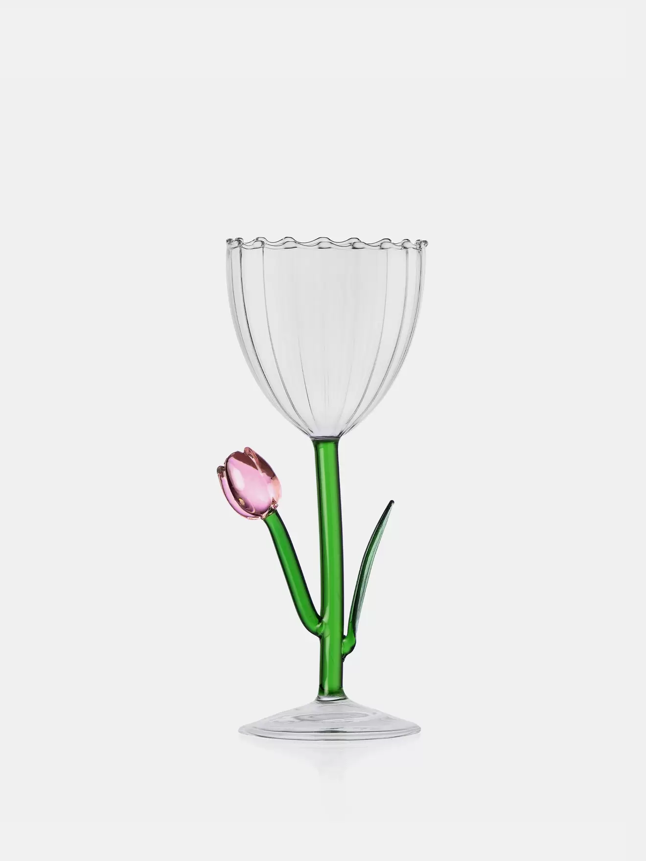 Botanica Wine Glass - Tulip