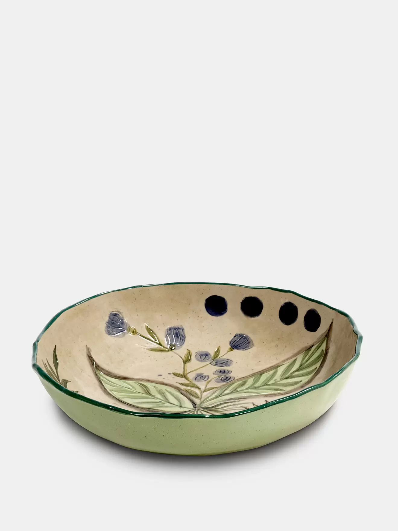 Nadine Dewart - Bowl Mix