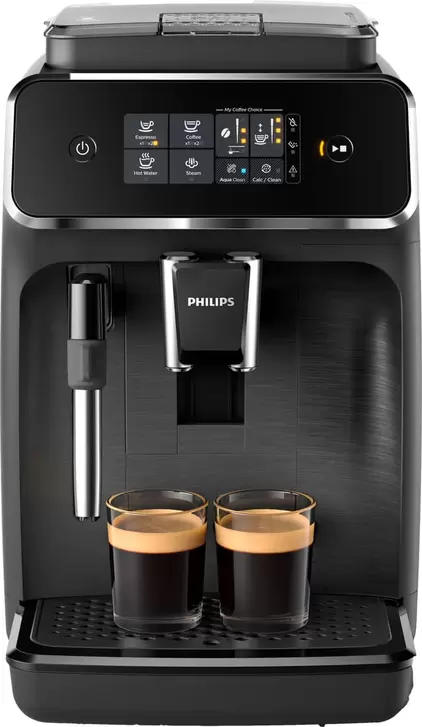 Philips Serie 2200 Helautomatisk Kaffemaskin EP222010