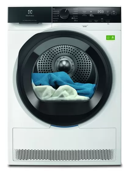 Electrolux Serie 700 Torktumlare EDI7H2E86E (8kg)