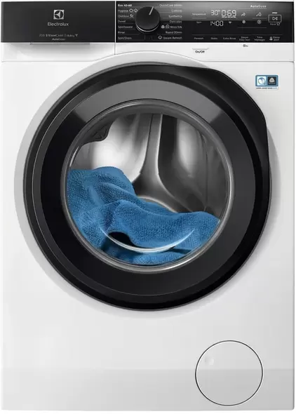 Electrolux Serie 700 Tvättmaskin EFI7H2EX6Q (10.5kg)