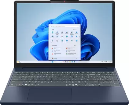 Lenovo IdeaPad Slim 3i 15IRU10 Core3-100U/8GB/128 15.3" bärbar dator