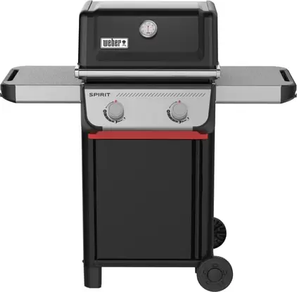 Weber Spirit E-210 gasolgrill 1501001 (2 Brännare)