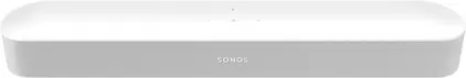 Sonos Beam Gen 2 smart soundbar (vit)